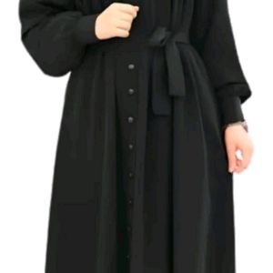 Abaya For Girls