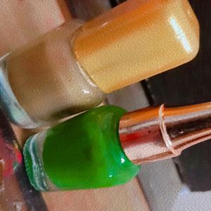 Nail Polish