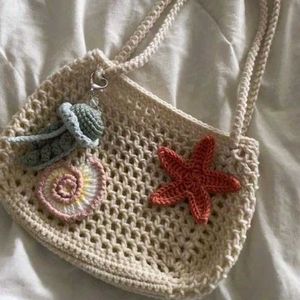 Crochet Handmade Stuff