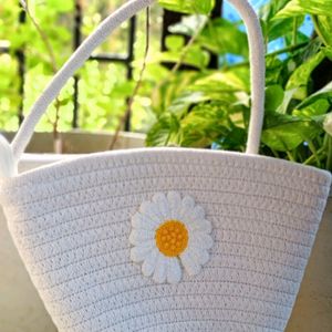 Trendy Dandelion Sling Bag 🌼