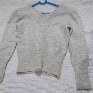 Woolen Top