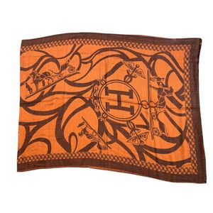 Hermes Shawl /stole