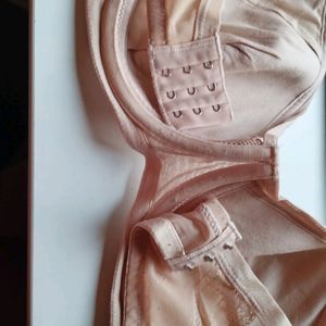 Nude Color Bra Offer