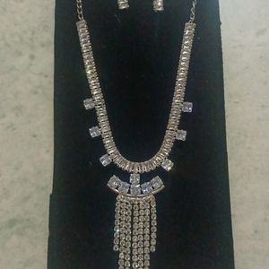 Fancy Necklace