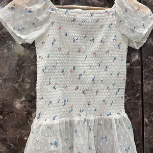 Cute Top For Kids