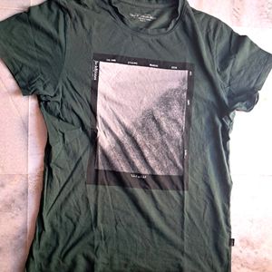 Men Tshirt