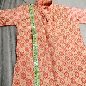 boys ethnic dress