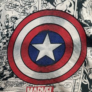 MARVEL TEE