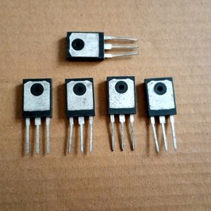 5pecae Combo Inductin Cock Transistor