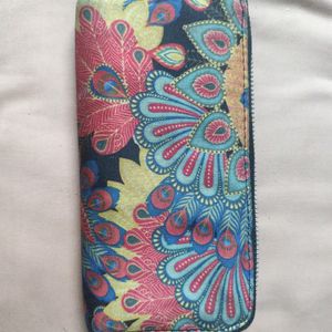 Women's Wallet