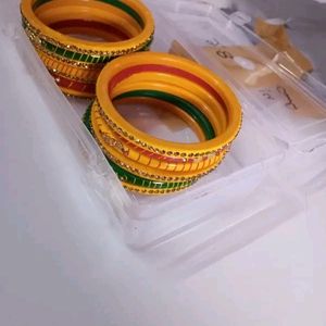 Bandini Bangles