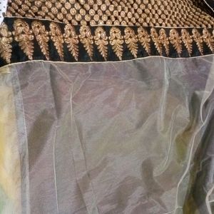 Designer Saree