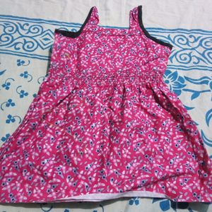 Baby Dress