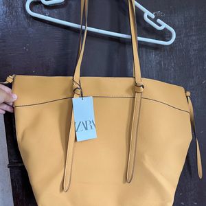 Zara Shoulder Bag