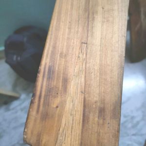 Willow Cricket Bat