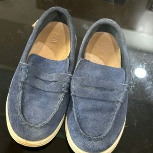 ZARA   Kids Boys New Shoe