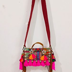 Banjara Boho Bag