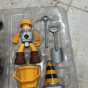 DIY Builder Set