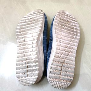 Casual daily Wear Cloth Shoes For Women