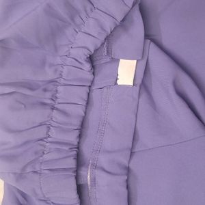 Lavender Pant