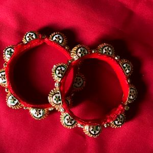 Hand Bangles Kada