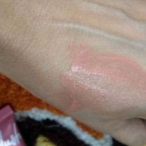 Cream Gel Blush