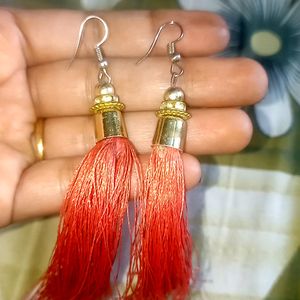 New Party Wear Earring