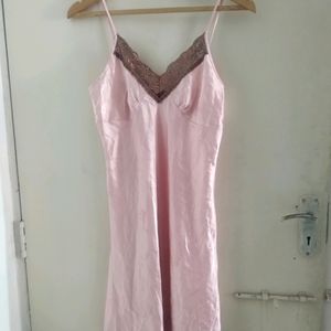 Beautiful Satin Slip