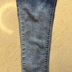 Double Shade Jeans