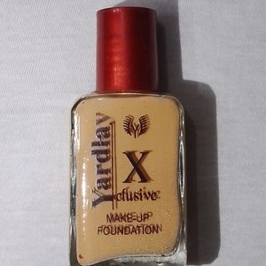 Best Quality Foundation(Never Used)