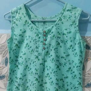 Short Kurti