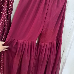 Maroon Sharara