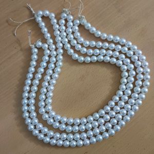 Pearl Beads