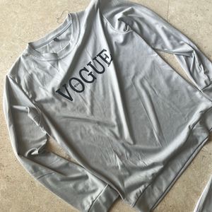 Vogue Tracksuit