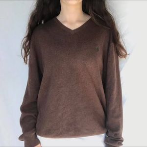 Ralph Lauren Sweater