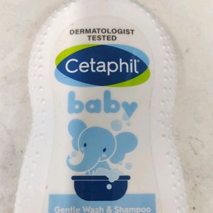 Cetaphil Baby Sampoo