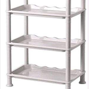 3 Layers Tray Rack