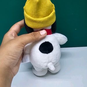 Snoopy Plush SoftToy