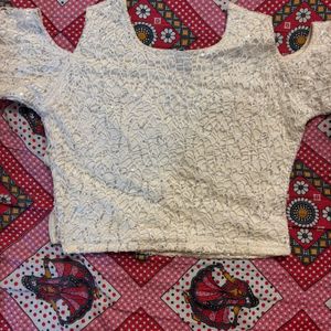 Sequence Blouse