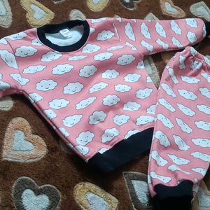 Baby Suit