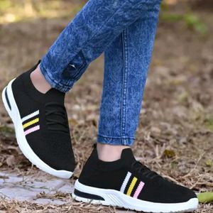 Layasa New Women Casual Stylish Sports Sneakers