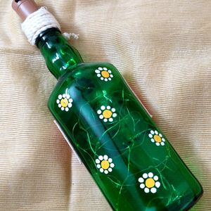 Bottle Art