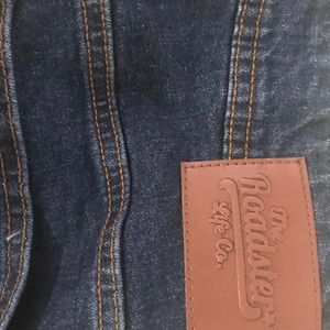 Jeans (new*) - Roadster