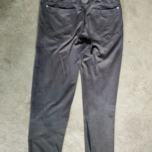 Grey Color, Lower Pant