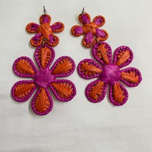 Handmade Trendy Earings