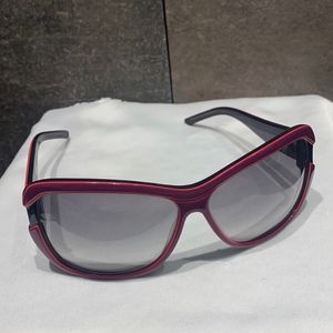 Diesel oversized sunglasses (authentic)