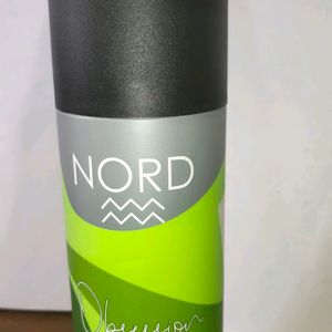 NORD Obsession Perfume Body Spray