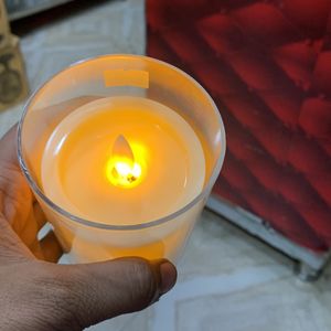 Led candle