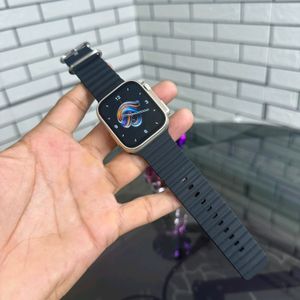 TS 88 Ultra Smartwatch