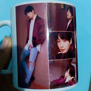 BTS Cup For 💜 army